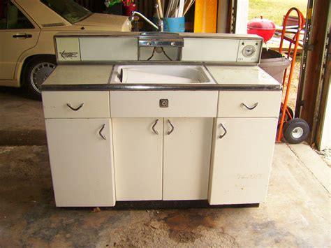 kitchen cabinets in steel|old fashioned metal kitchen cabinets.